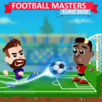 Soccer Masters head-to-head football match